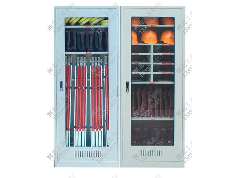 臨澤縣拉桿安全帽工具柜