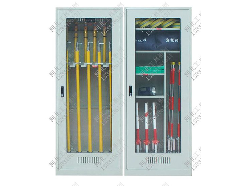 臨澤縣令克棒安全工具柜