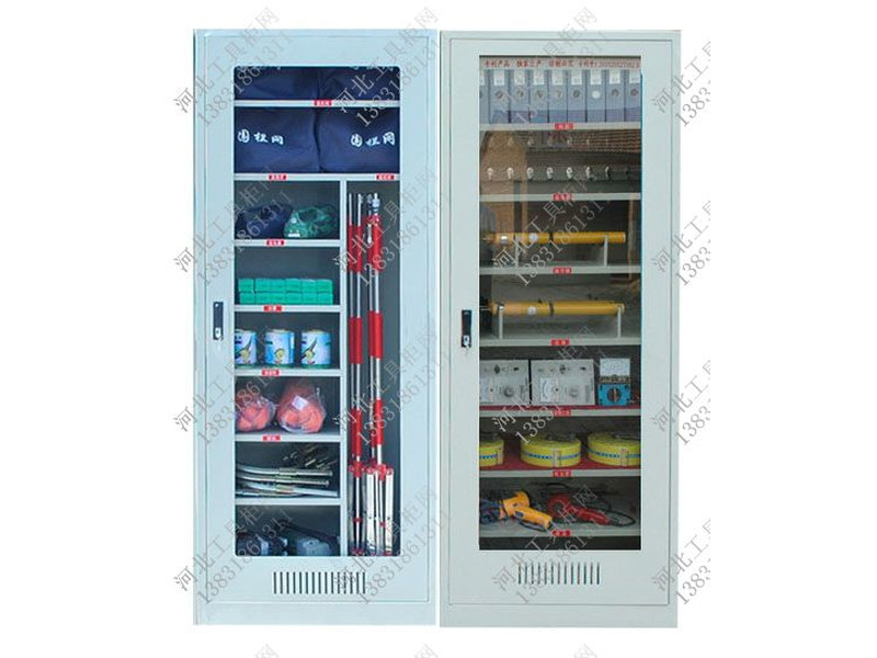 益陽電力工具存放柜