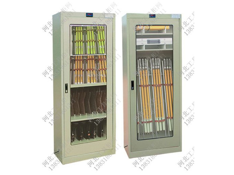 益陽智能型安全工具柜