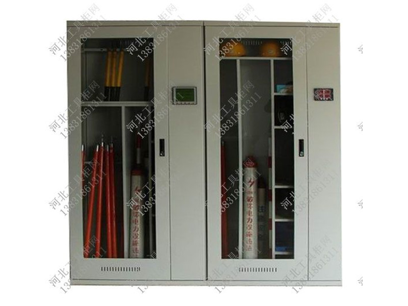 益陽智能安全工具柜