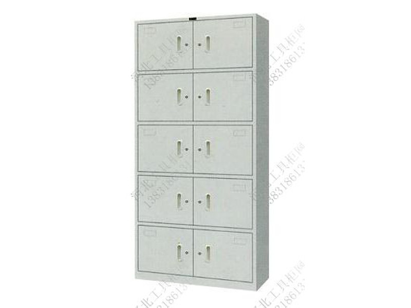 益陽10門工具置物柜