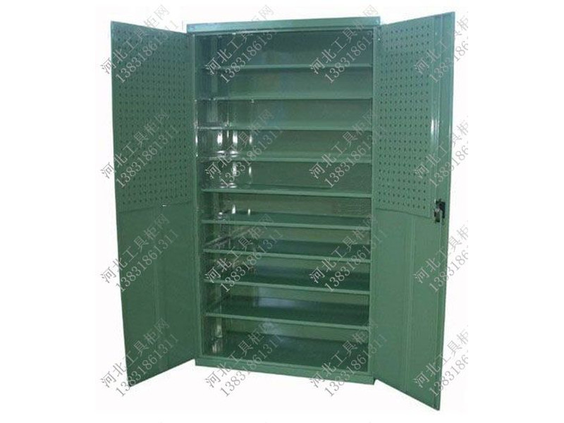 盧氏縣多用鐵皮工具箱