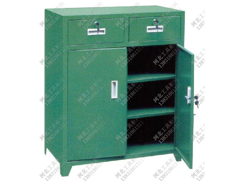 消防安全工具柜