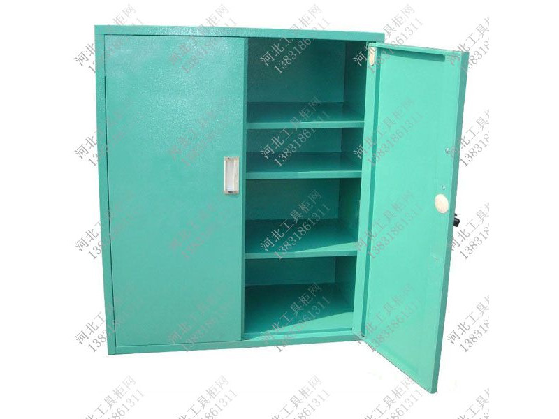 常德小鐵皮工具柜