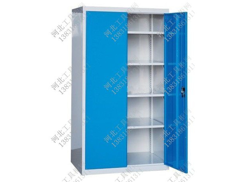 碭山縣鐵皮置物工具柜