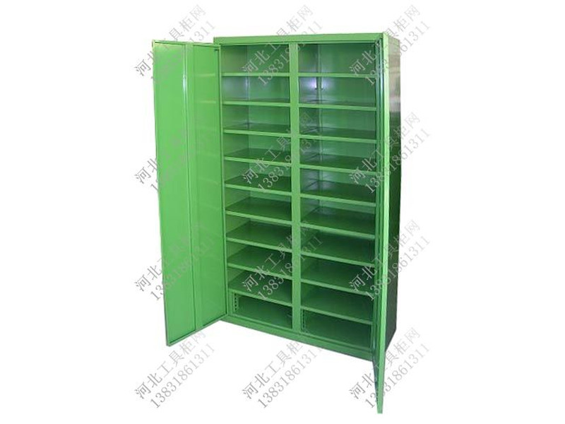 玻璃門消防器材箱