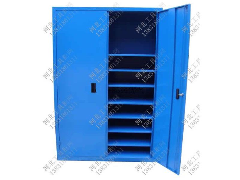 巴中兩門工具用具柜