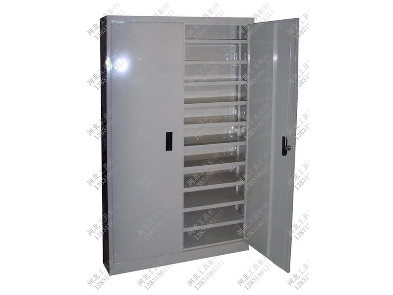 巴中多層工具存放柜