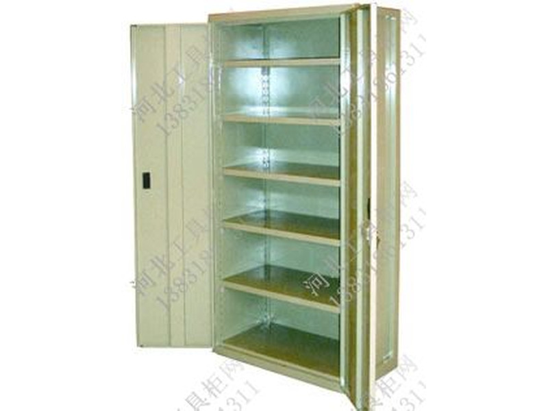 呼倫貝爾鐵皮工具櫥