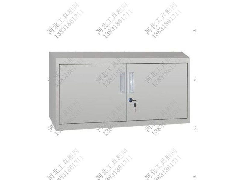雙斗雙門工具柜