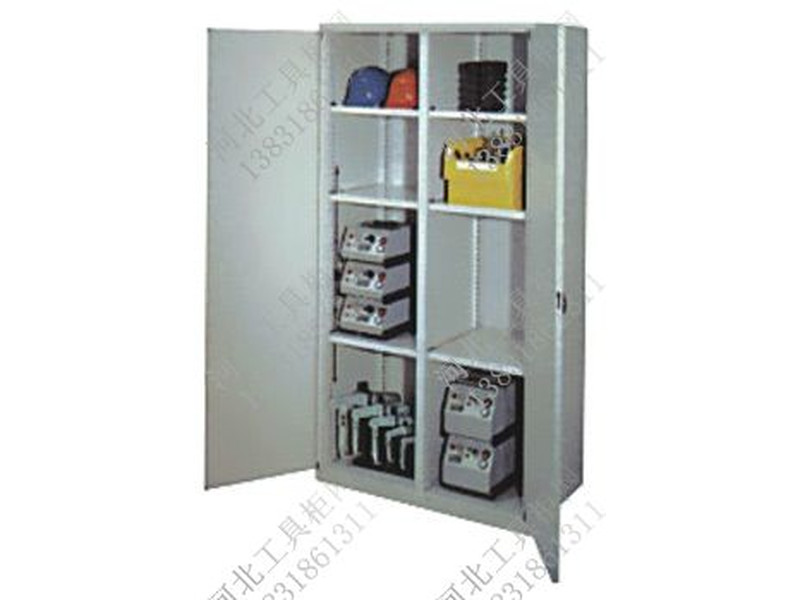 呼倫貝爾雙門工器具柜