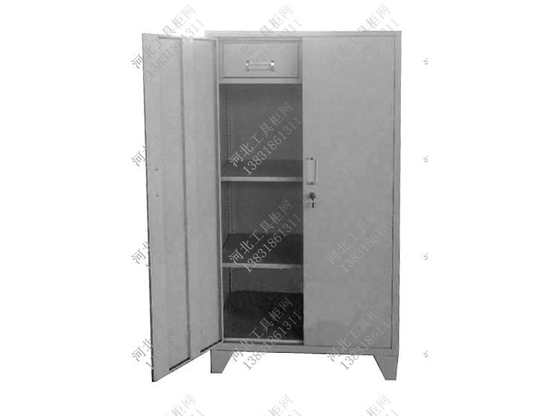 宿城車間用工器具柜