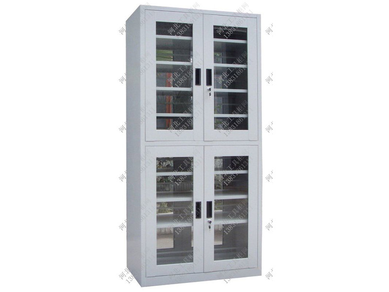 巴音郭楞州玻璃四門器具櫥