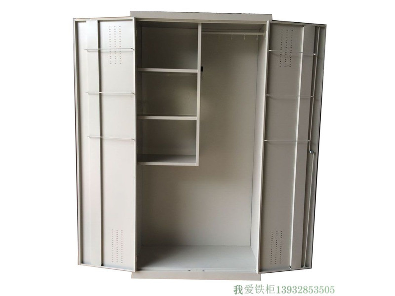 禪城清潔工具存放柜
