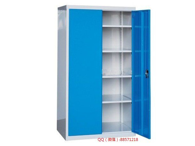 貴港雙門工具柜