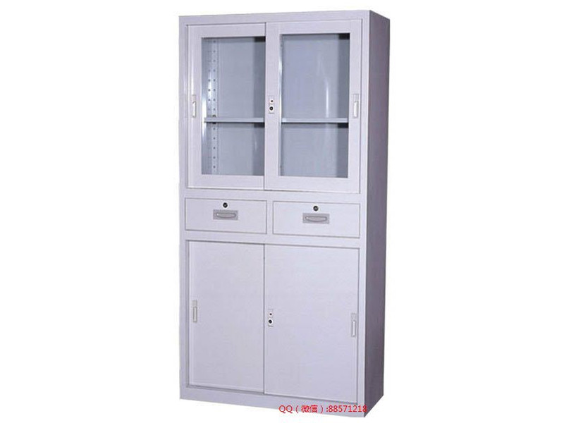 柳州推拉門二屜工具櫥