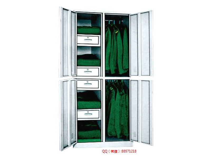 柳州四門物品柜