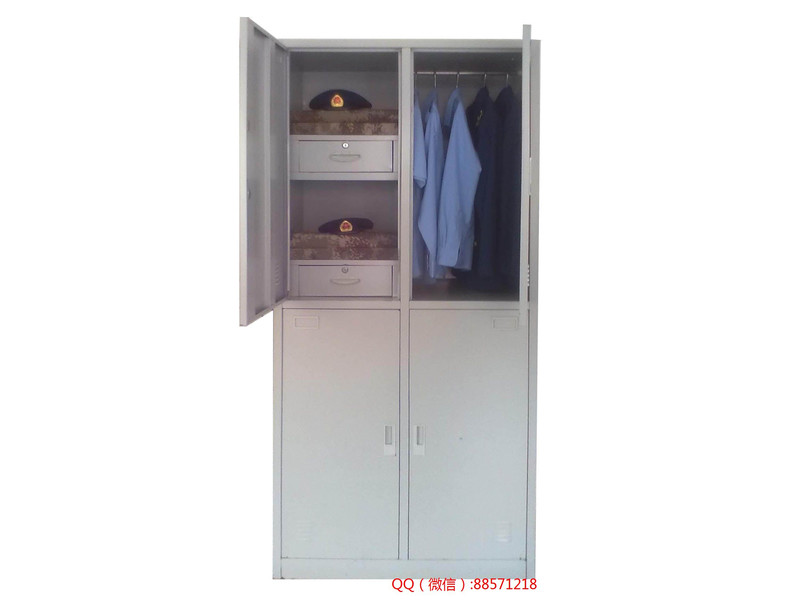 姑蘇四門營房鐵柜