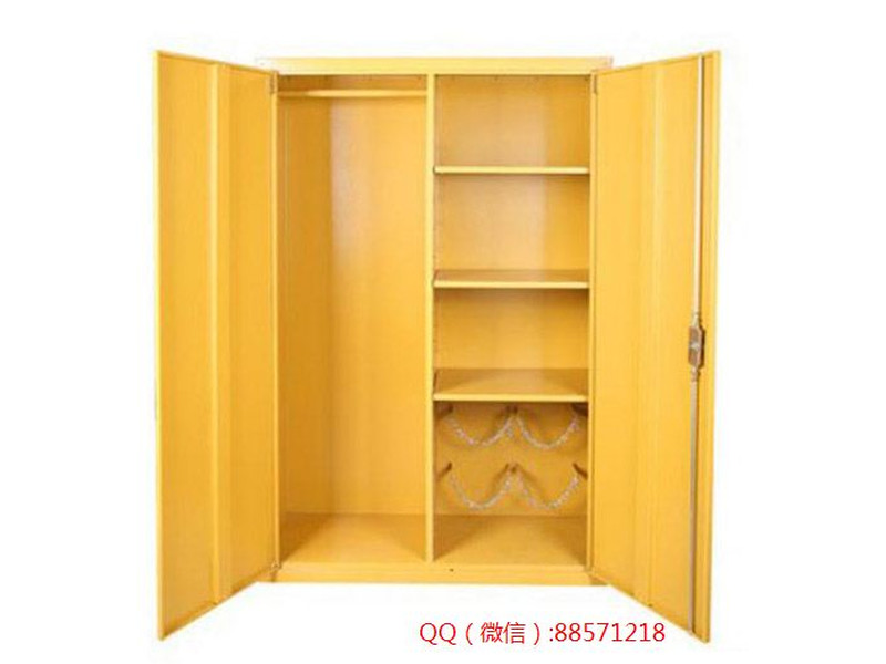 晉中鋼制緊急器材柜