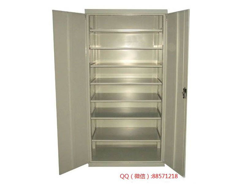 鄂爾多斯兩門多層置物櫥