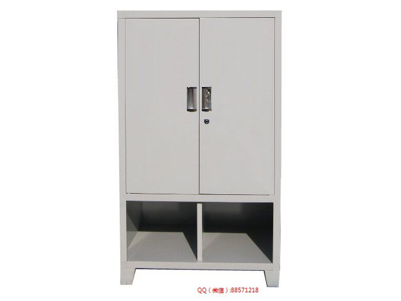 佛山雙門二空工具柜