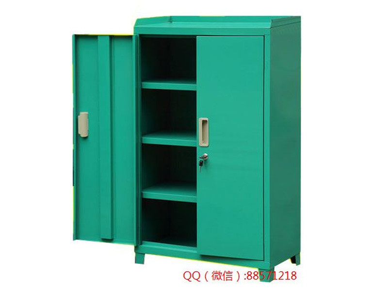 濰坊三層板帶沿工具柜