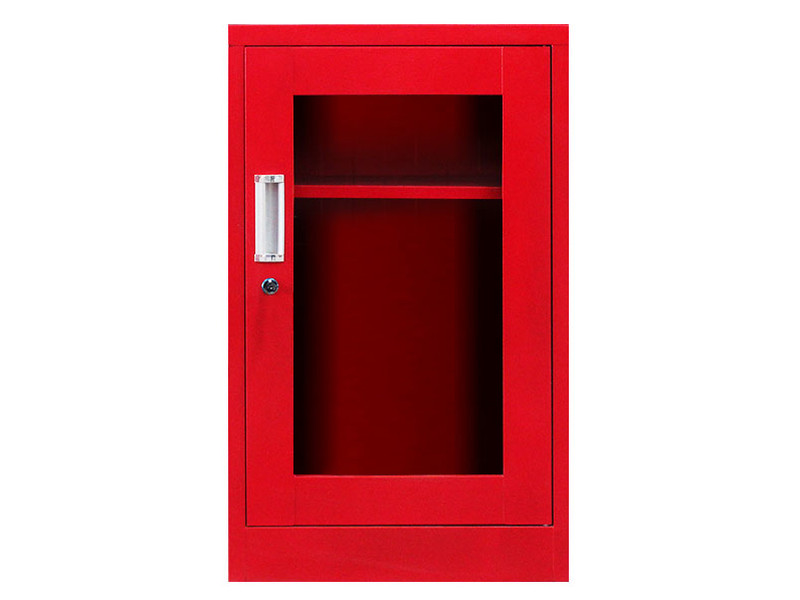 南寧滅火器材設備存放柜