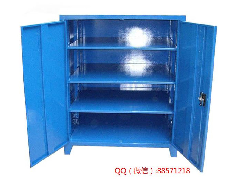 喀什地區(qū)雙開(kāi)鐵門(mén)工具柜