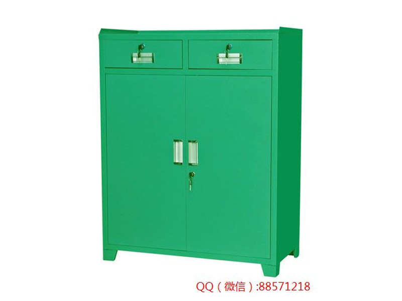 濰坊雙屜兩門(mén)工具柜