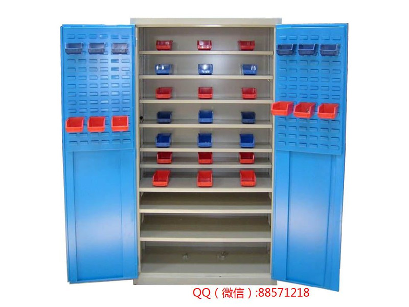 呼倫貝爾十層工具置物柜
