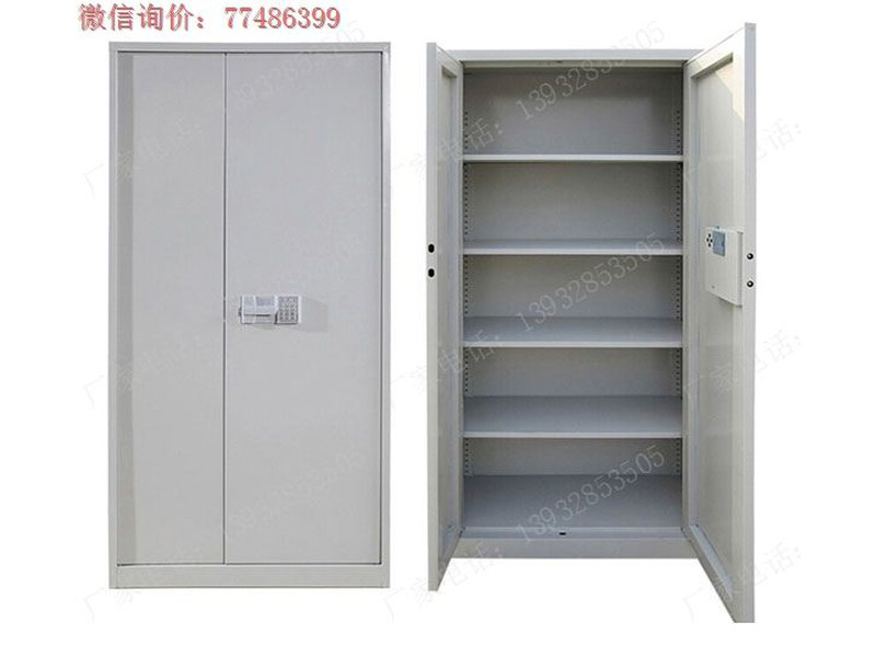 常德通門保密柜