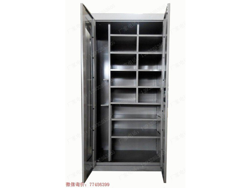 巴中警用裝備器材柜