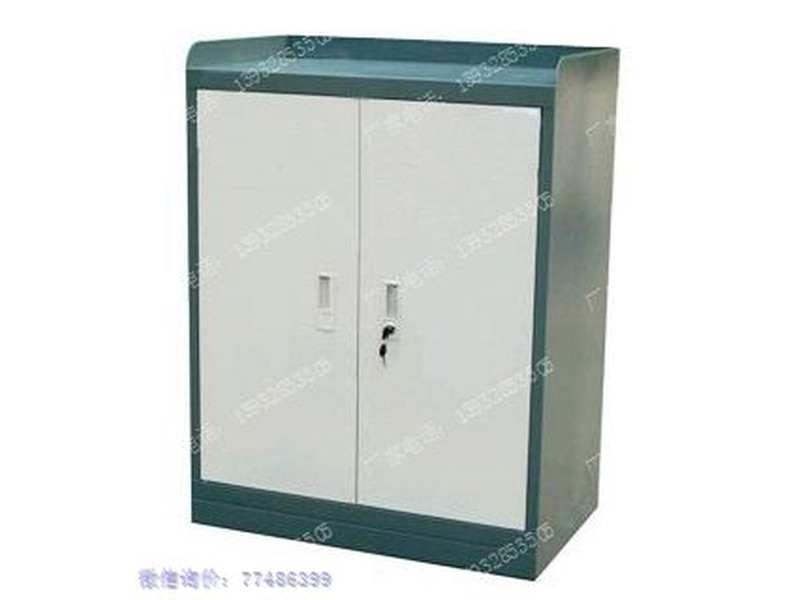 沙市三面沿的工具櫥