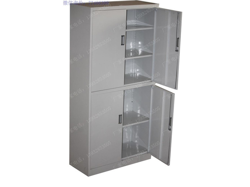 小店上下雙層工具櫥