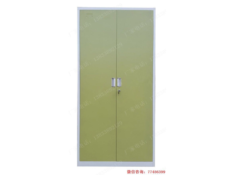 益陽雙開門工具柜子