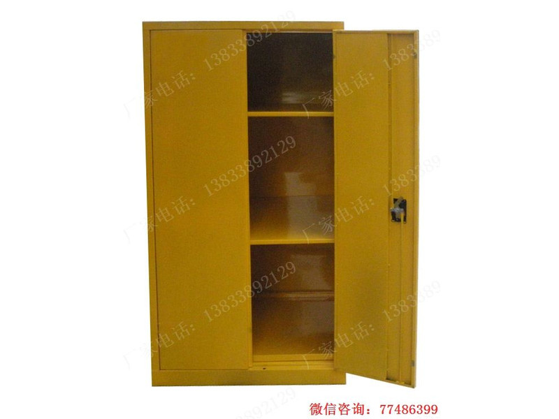 益陽雙門工具置物柜