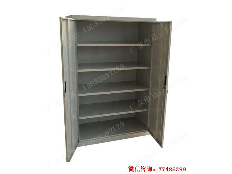 邵武雙門五層工具柜