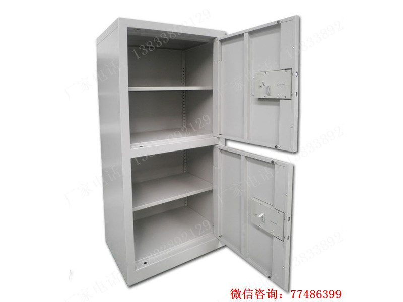 海原縣兩門密碼工具柜
