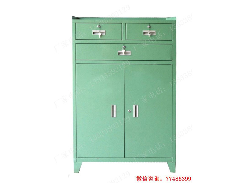 杭錦旗工廠工具整理柜