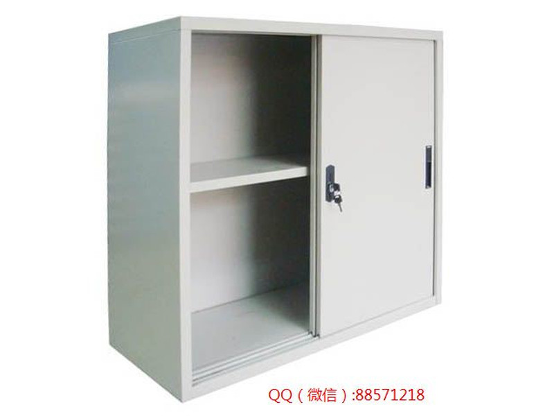 四門(mén)二屜工具柜