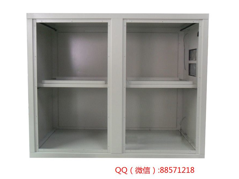 九江縣基站電池柜箱體
