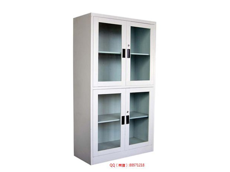科爾沁右翼前旗玻璃門展示工具柜