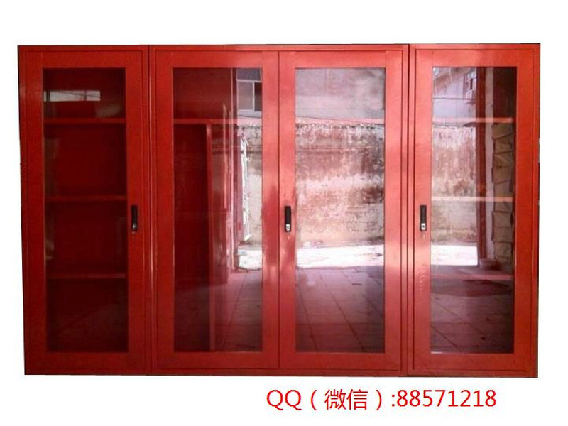 柳州消防安全工具柜