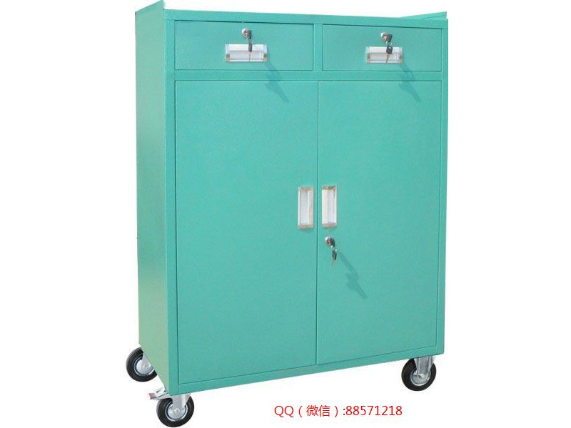 工具零件儲存柜