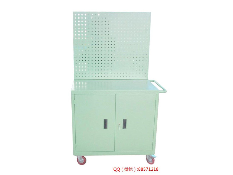 五板六空工具柜