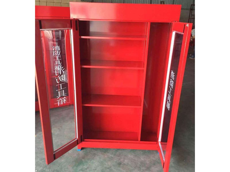 朝陽縣緊急器材柜