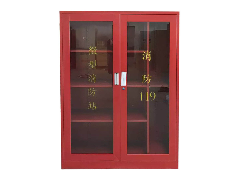 朝陽縣防護(hù)用品儲物柜