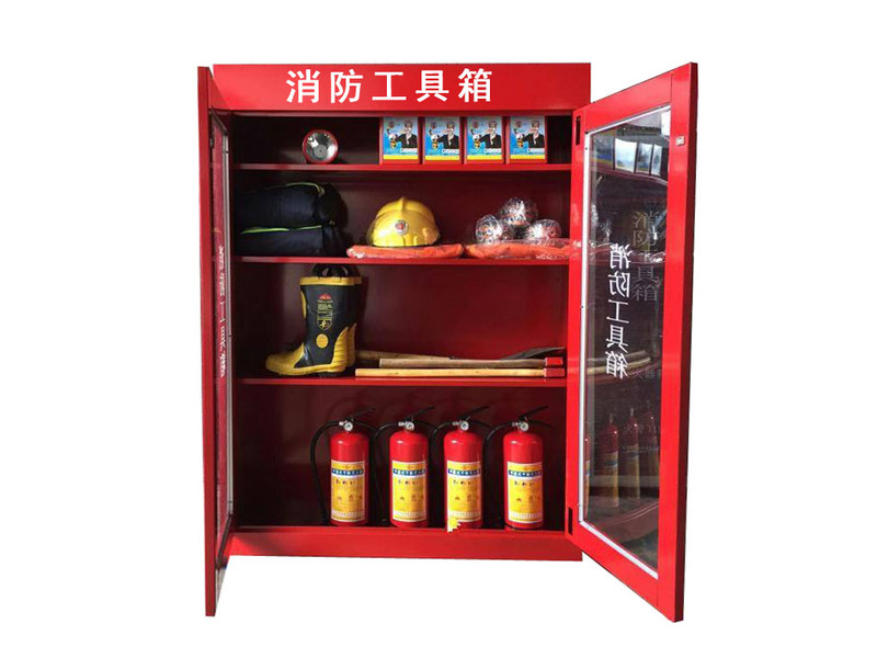 雙門重型工具櫥