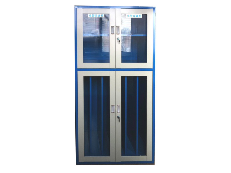 開陽縣防暴盾牌裝備警用柜